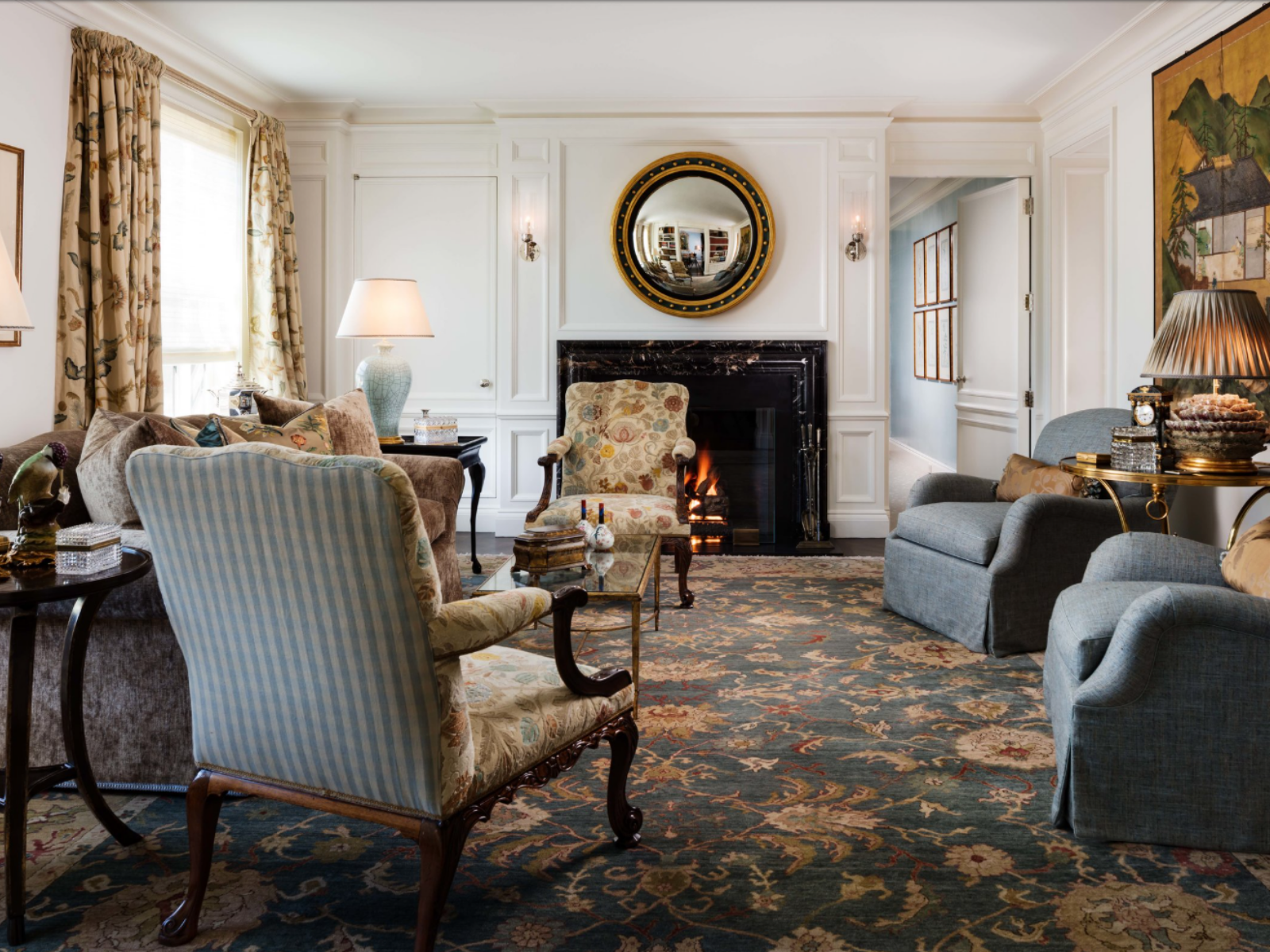 5th Avenue Apartment